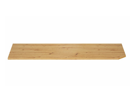 Munkalap Retroline, Asztallap alakja: Jobbos, Munkalap hossza: 2500 mm