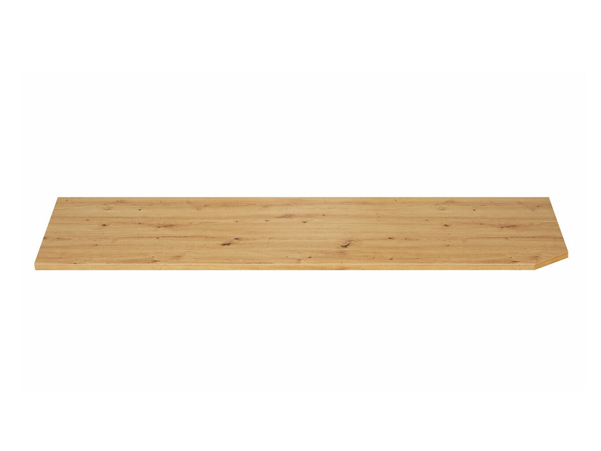 Munkalap Retroline, Asztallap alakja: Jobbos, Munkalap hossza: 2600 mm