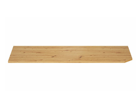 Munkalap Retroline, Asztallap alakja: Jobbos, Munkalap hossza: 2600 mm