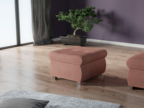 Puff Orkan M (Herkules), Szín: Uttario Velvet 2955