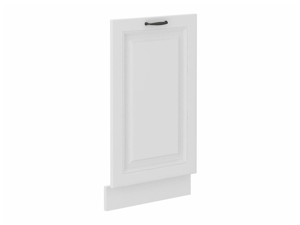 Mosogatógép ajtó ZM 713X446 FRONT RETROLINE (Fehér)