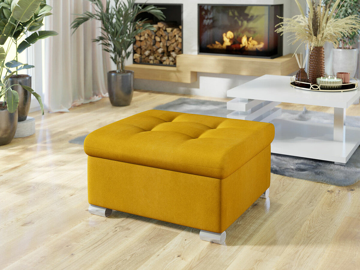 Puff Niko M (Tony), Szín: Uttario Velvet 2959