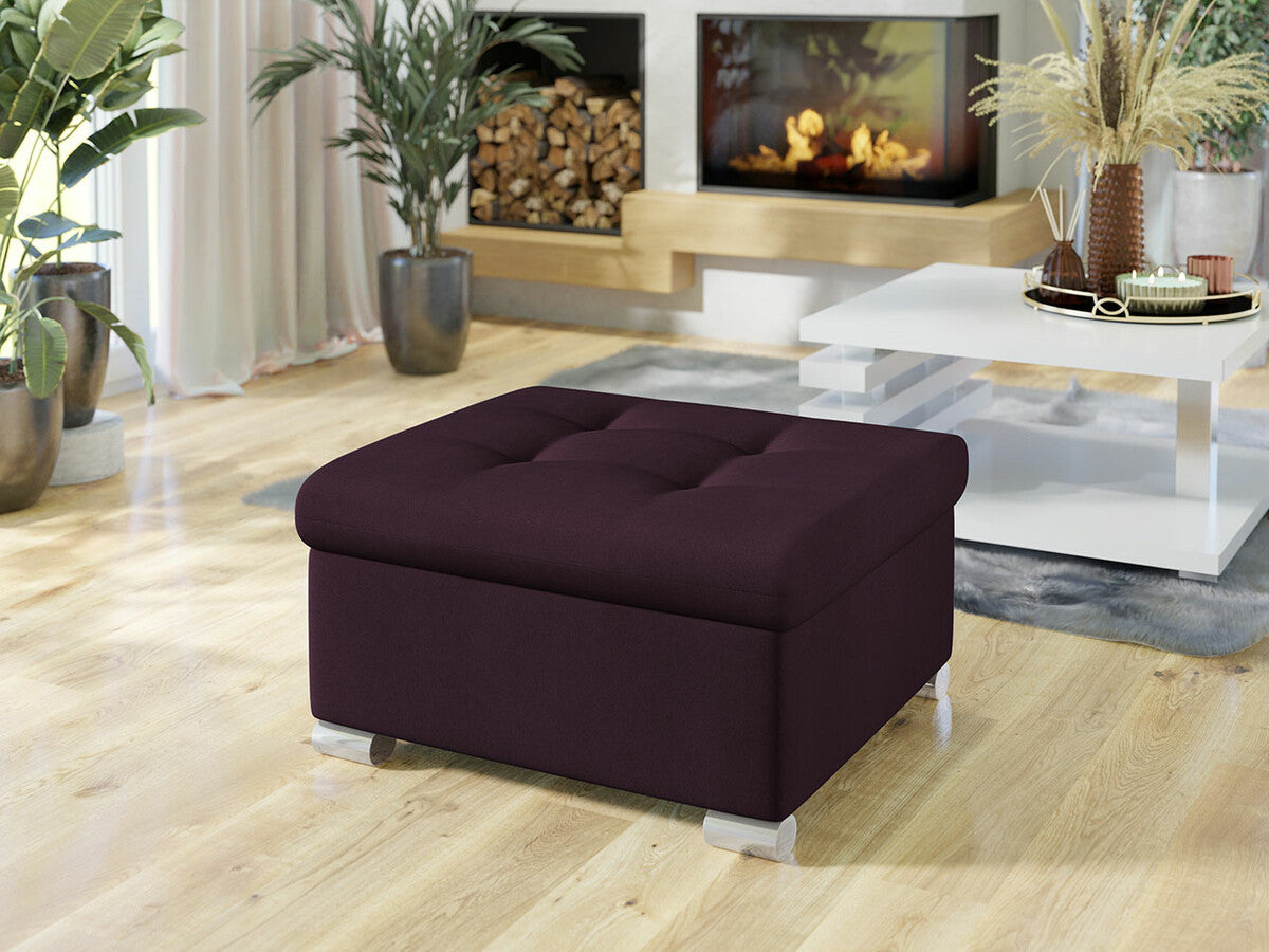 Puff Niko M (Tony), Szín: Uttario Velvet 2963