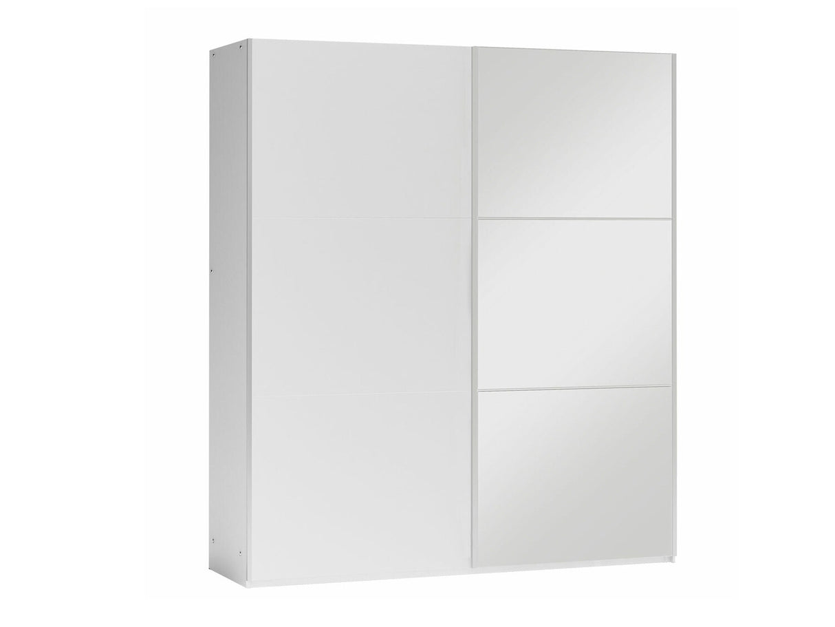 Gardróbszekrény VIGO 150, Szekrény szélessége: 150 cm