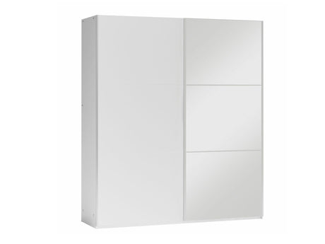 Gardróbszekrény VIGO 150, Szekrény szélessége: 150 cm