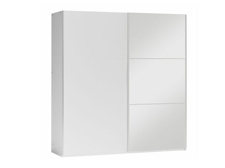 Gardróbszekrény VIGO 200), Szekrény szélessége: 200 cm