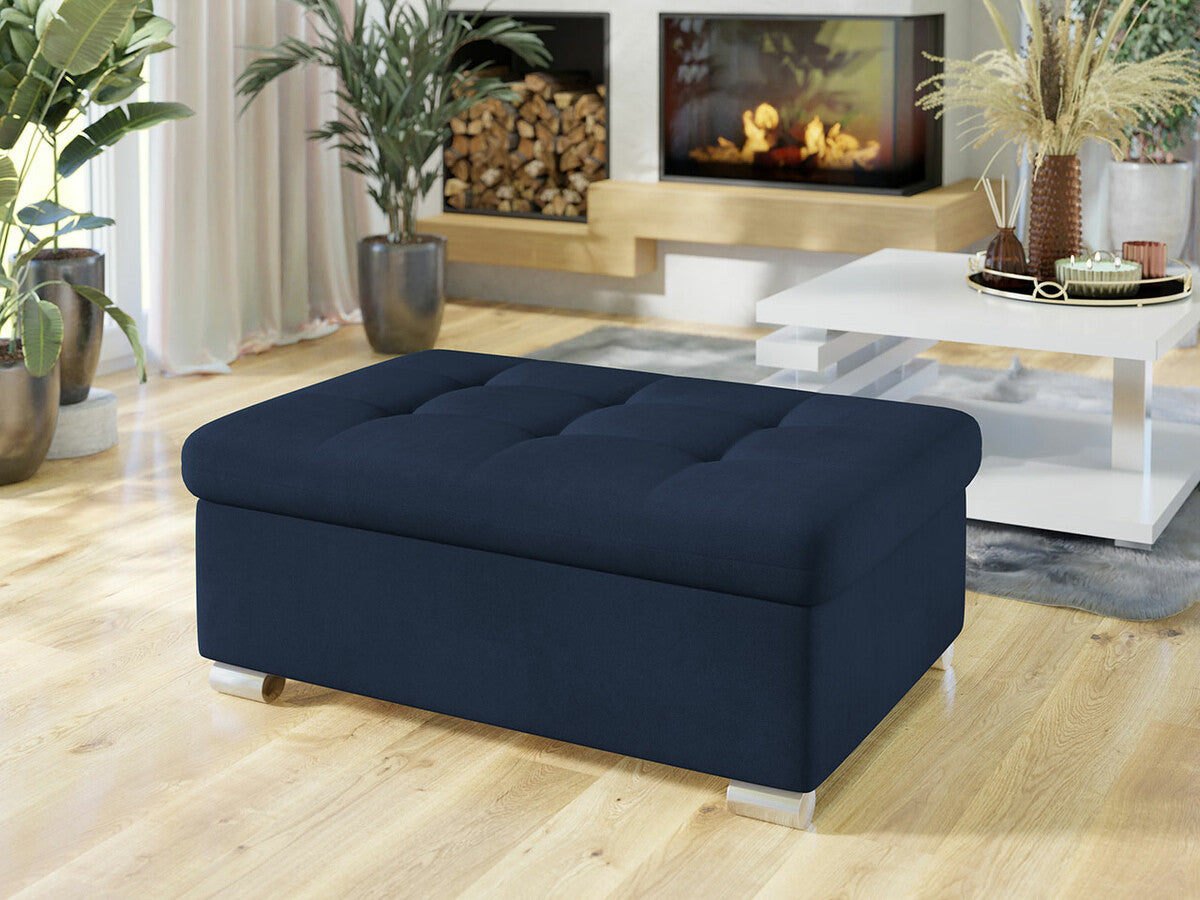 Puha pad Niko D2 (Tony), Szín: Uttario Velvet 2967