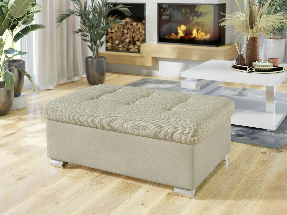 Puha pad Niko D2 (Tony), Szín: Uttario Velvet 2979 + Matana 17