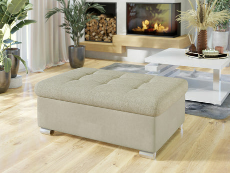 Puha pad Niko D2 (Tony), Szín: Uttario Velvet 2979 + Matana 17