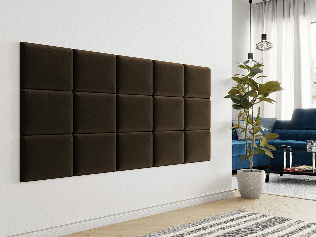 Puha falpanel PAG 40x30, Szín: Manila 04
