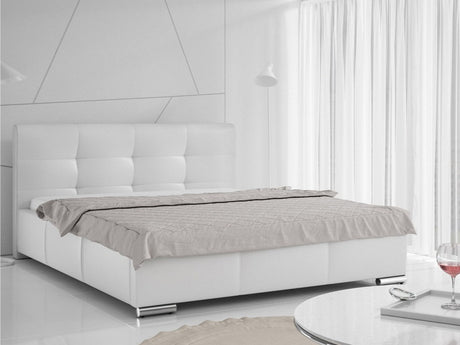 Ágy Lazio (Landron), Alvó felület mérete: 140 x 200 cm, Szín: Soft 017