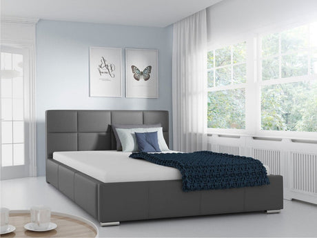 Ágy Marina (Alita), Alvó felület mérete: 140 x 200 cm, Szín: Soft 020