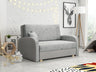 Kanapéágy Viva Puha II (Clivia Puha II), Szín: Mono 244 + Sorriso 4