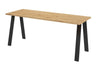 Asztal Kleo ( Klaudian 185x67 ), Szín: Artisan tölgy