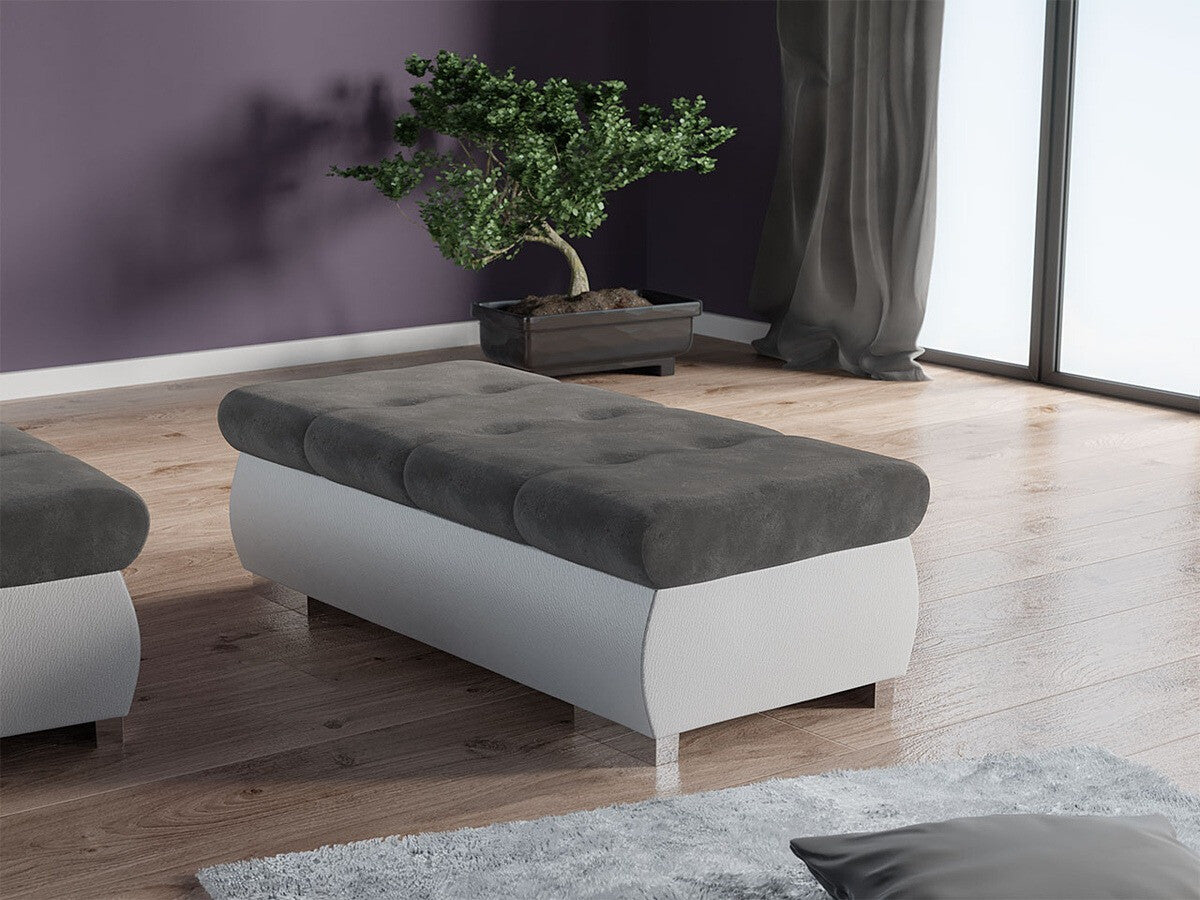 Puha pad Orkan D (Herkules), Szín: Soft 017 + Casablanca 2315