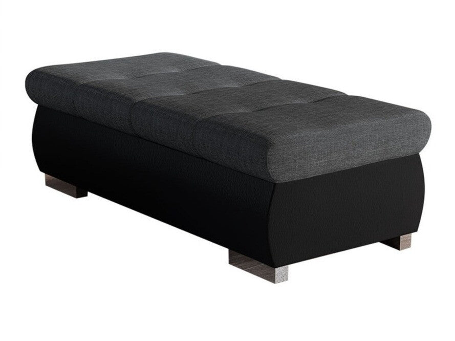 Puha pad Orkan D (Herkules), Szín: Soft 011 + Lux 06