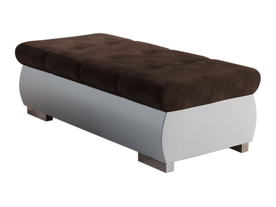 Puha pad Orkan D (Herkules), Szín: Soft 017 + Casablanca 2307