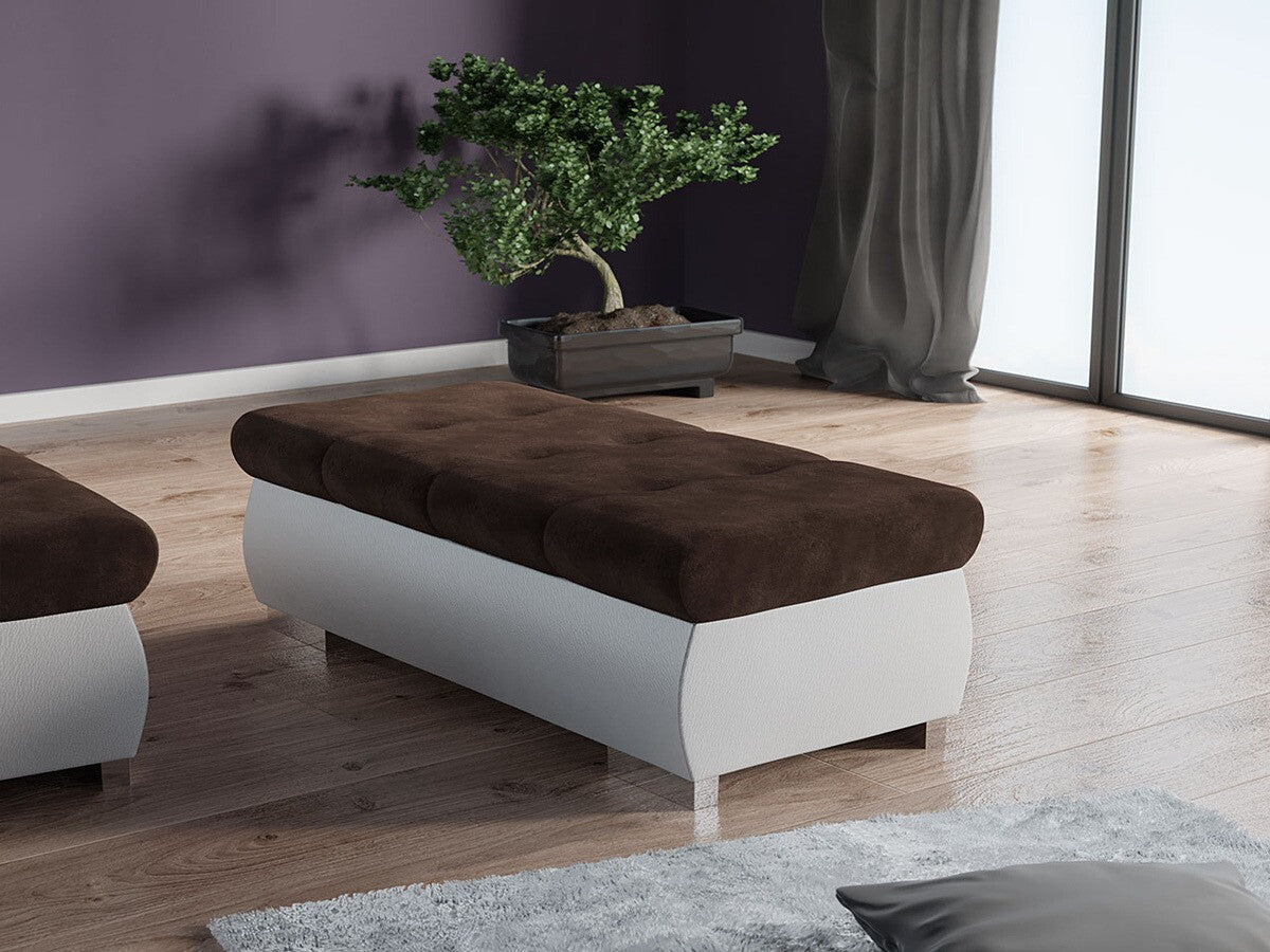 Puha pad Orkan D (Herkules), Szín: Soft 017 + Casablanca 2307
