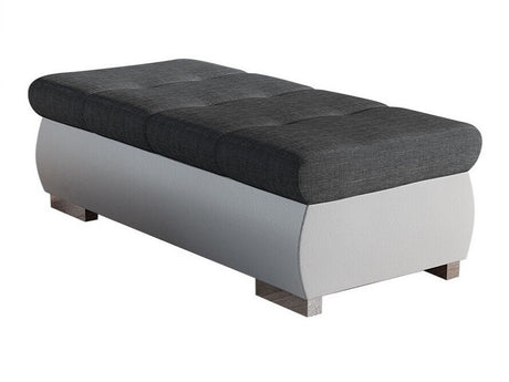 Puha pad Orkan D (Herkules), Szín: Soft 017 + Lux 06