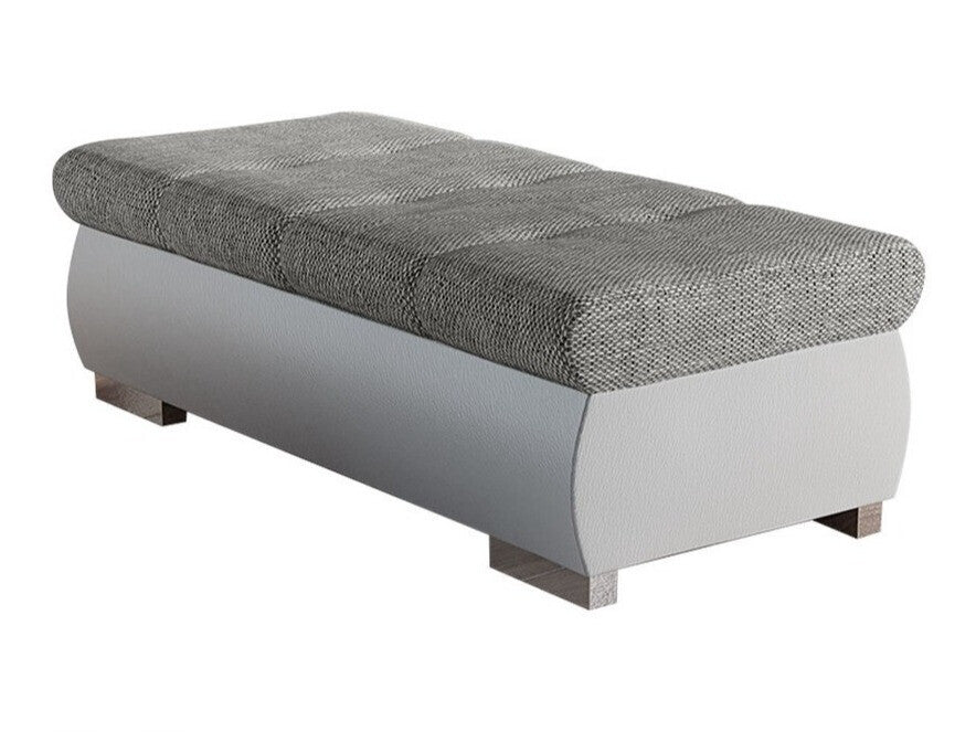 Puha pad Orkan D (Herkules), Szín: Soft 017 + Lawa 05
