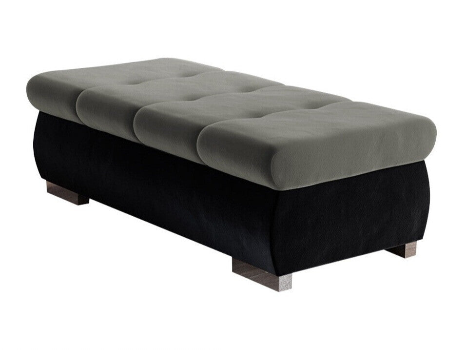 Puha pad Orkan D (Herkules), Szín: Magic Velvet 2219 + Magic Velvet 2217