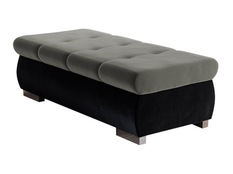 Puha pad Orkan D (Herkules), Szín: Magic Velvet 2219 + Magic Velvet 2217