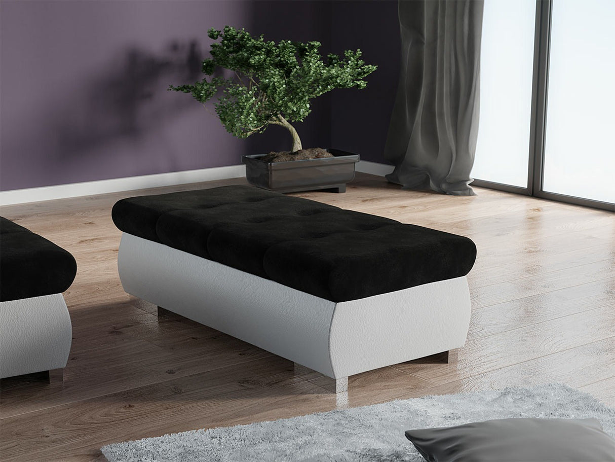 Puha pad Orkan D (Herkules), Szín: Soft 017 + Casablanca 2316