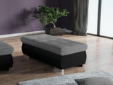 Puha pad Orkan D (Herkules), Szín: Soft 011 + Lux 05