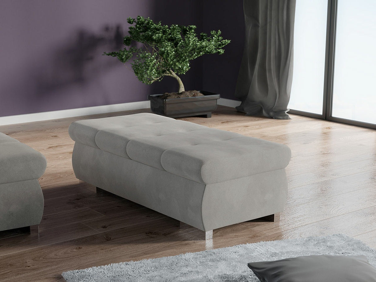 Puha pad Orkan D (Herkules), Szín: Uttario Velvet 2973