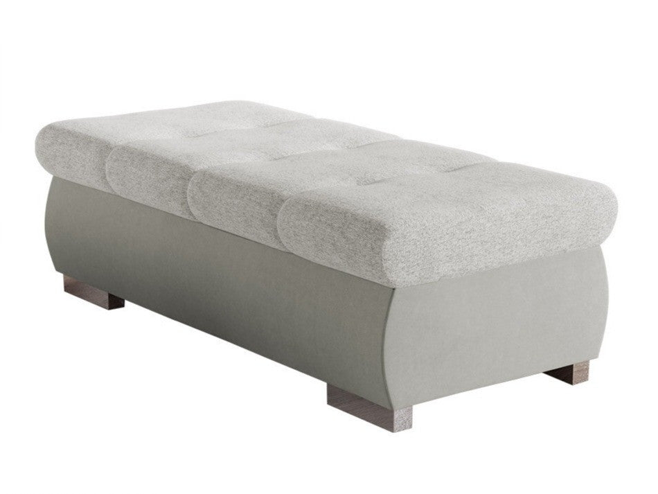 Puha pad Orkan D (Herkules), Szín: Uttario Velvet 2973 + Matana 01