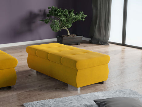 Puha pad Orkan D (Herkules), Szín: Uttario Velvet 2959