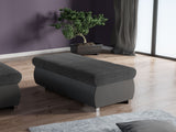 Puha pad Caro D (BANGKOK), Szín: Soft 029 + Majorka 03