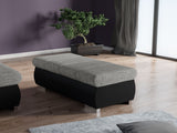 Puha pad Caro D (BANGKOK), Szín: Soft 011 + Lawa 05