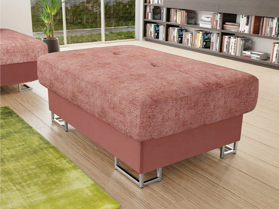 Puha pad COTERE (Alvin), Szín: Magic Velvet 2258 + Miu 2034