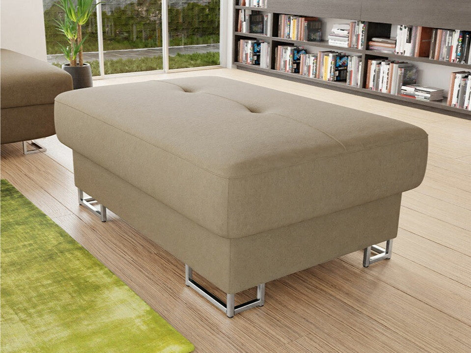 Puha pad COTERE (Alvin), Szín: Uttario Velvet 2979