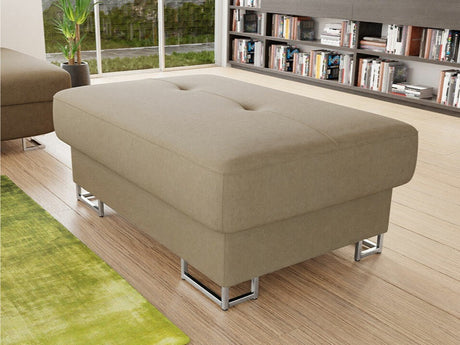 Puha pad COTERE (Alvin), Szín: Uttario Velvet 2979