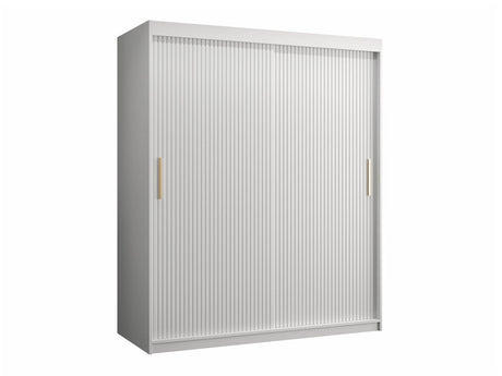 Gardróbszekrény Szafa RIFLO SLIM 1 150 (Towiro) Biały 5903211254178 (Fehér)