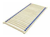 Ágyrács EASYPACK, Méretek: 90 x 200 cm