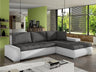 Sarokkanapé Orkan Mini (Herkules Mini) II, Szín: Soft 017 + Lux 06