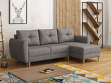 Sarokkanapé MANSTAD (Laluko), Szín: Lux 05 3104853
