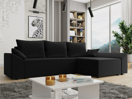 Sarokkanapé Dante L (Peltata Lux L), Szín: Kronos 07