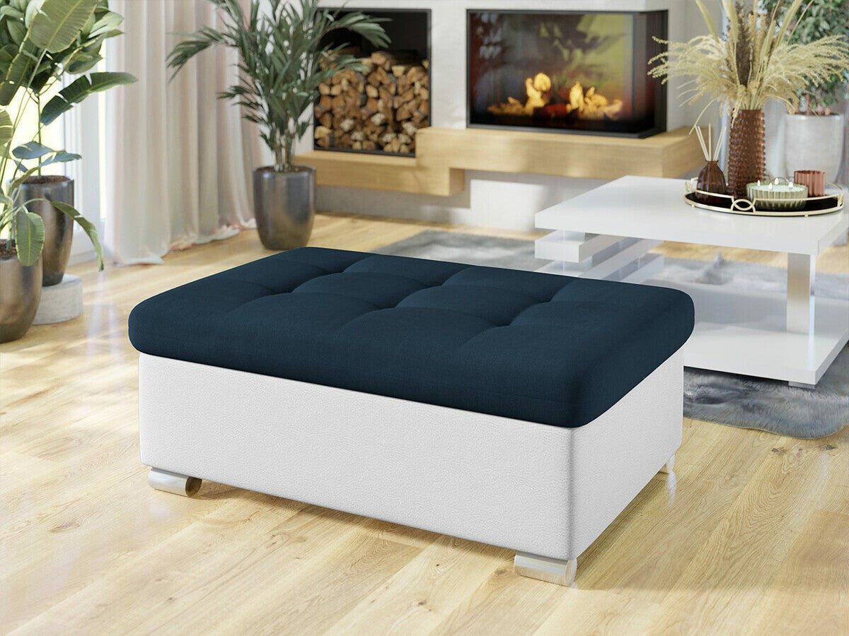 Puha pad Niko D2 (Tony), Szín: Soft 017 + Uttario Velvet 2967
