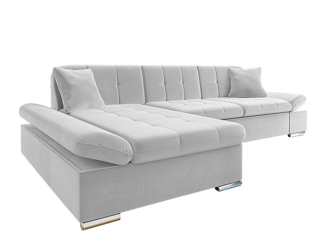 Sarokkanapé Malwi Premium (Laviva Premium), Szín: Horton 204.01, Változatok: Balos