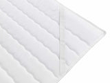 Kontinentális ágy CHESTERFIELD LUX (Tigline Lux), Szín: Velluto 20, Alvó felület mérete: 180 x 200 cm