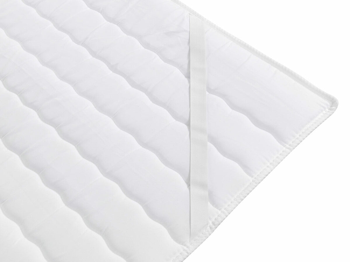 Kontinentális ágy FOCUS LUX (Banjul Lux), Szín: Kameleon 04, Alvó felület mérete: 200 x 200 cm