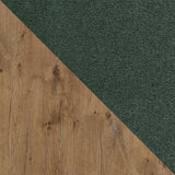 Kontinentális ágy WOOD 6, Szín: Faro 7, Alvó felület mérete: 160 x 200 cm