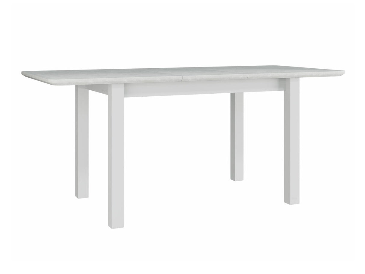 Asztal Wenus 2 S 80x140/180 (Logan 2 S), Szín: Dió