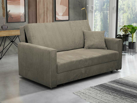 Kanapéágy Kanapa VIVA BIS PREMIUM III (Clivia), Szín: Poso 02