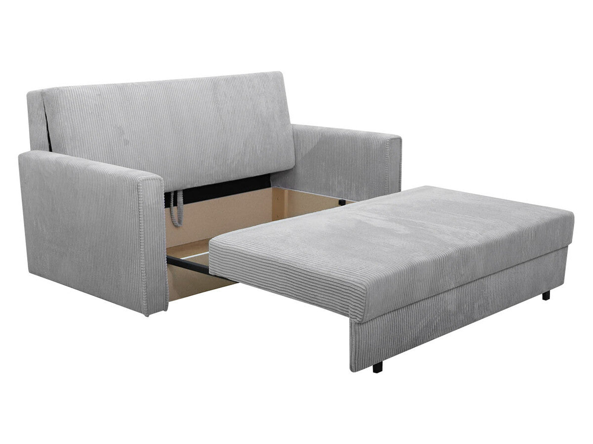 Kanapéágy Kanapa VIVA BIS PREMIUM III (Clivia), Szín: Poso 02