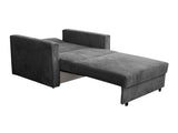 Fotel Kanapa VIVA BIS PREMIUM I (Clivia), Szín: Poso 02